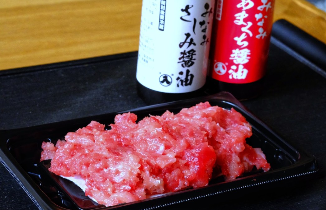 まぐろ専門店が伝授するネギトロの解凍方法の画像5