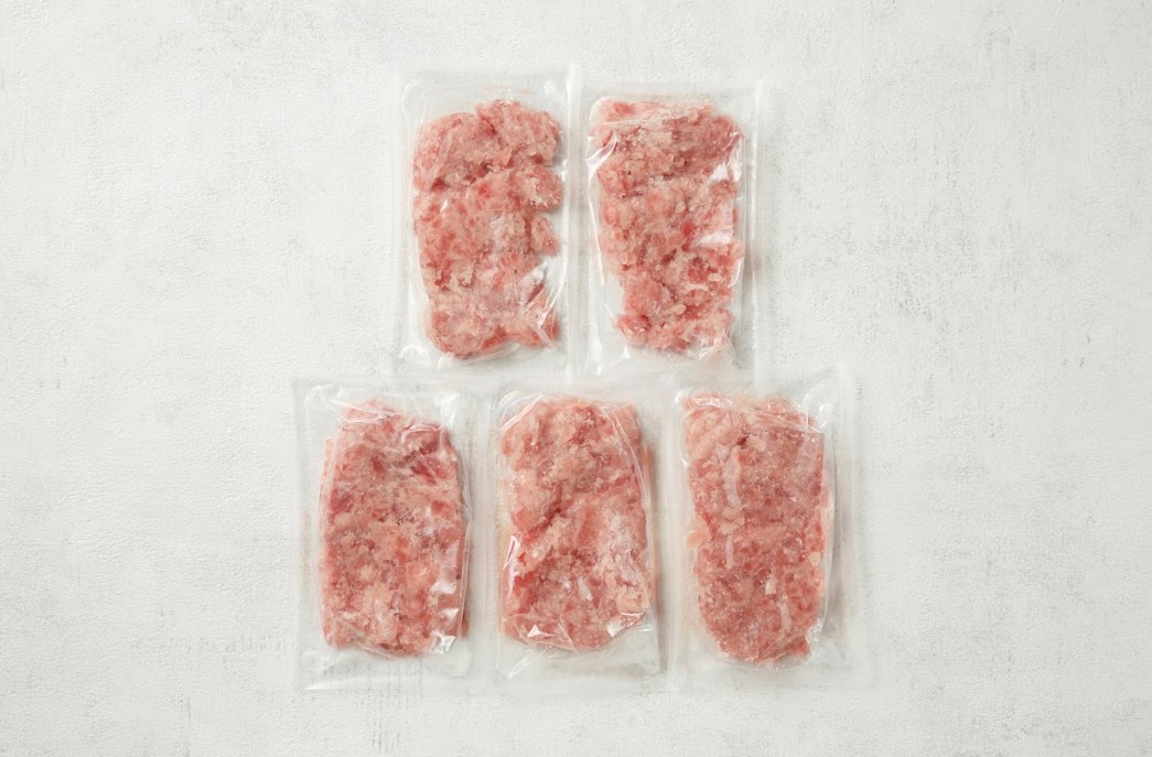 まぐろ専門店が伝授するネギトロの解凍方法の画像3